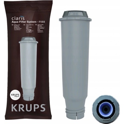 KRUPS CLARIS AQUA