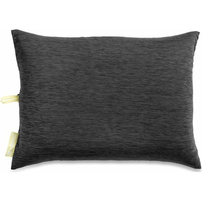 Nemo Equipment Fillo Elite Black Pearl / Citron 39x27x8