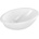 Villeroy & Boch 61470001 - Вграден умивалник EVANA 50x35 см керамика/бял (VB0011)