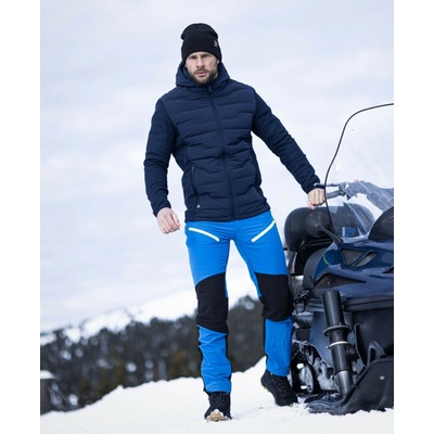 Ardon NYPAXX H5994 pánska bunda modrá