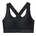 Under Armour Crossback Mid Bra Размер на сутиена: S / Цвят: черен