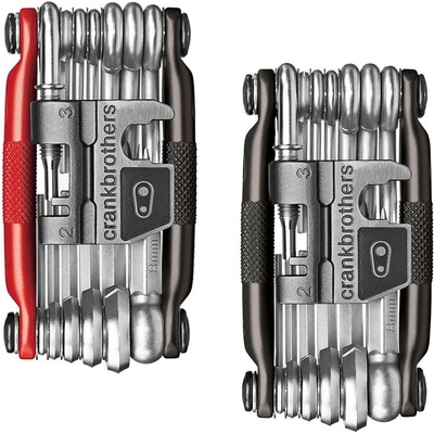 Crankbrothers Multi 19 Tool – Zboží Dáma