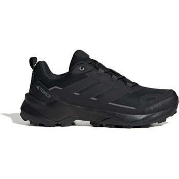 adidas Terrex Мъжки мултиспорт обувки adidas Terrex Terrex Skychaser AX5 GORE-TEX Multisport shoes - Core Black / Core Black / Carbon - размер 43 1/3 (EU) (022-1409-0318)