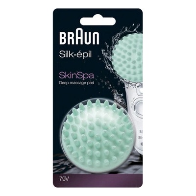 Braun Face 79V SkinSpa hlavice – Zboží Dáma