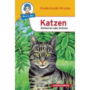 Katzen | Dieter Tonn, Nicola Herbst, Thomas Herbst (2007)