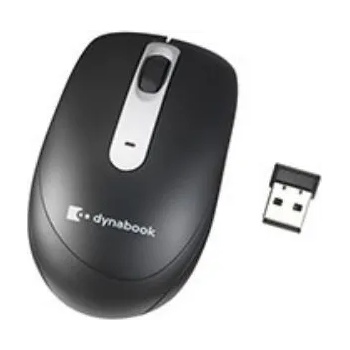 Toshiba Wireless Mouse W90 (PA5347E-1ETE)