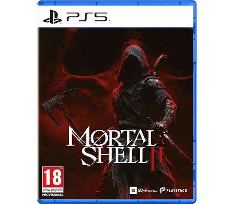 Mortal Shell 2