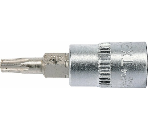 Bit Yato 1/4" T20 torx
