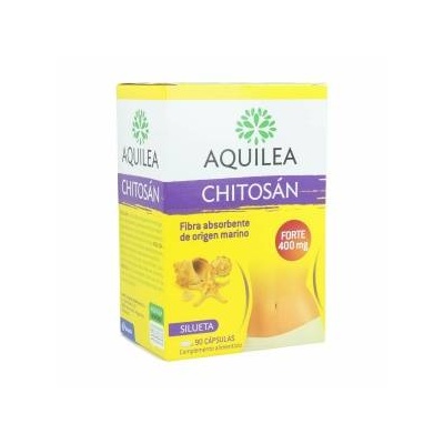 Aquilea Хранителна добавка Aquilea Chitosán Forte 90 броя