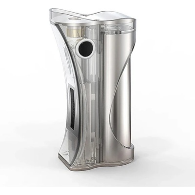 Ambition Mods HERA Box 60W Clear Frosted