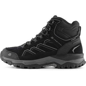ALPINE PRO Ubeme черно 37 (ubth431990)