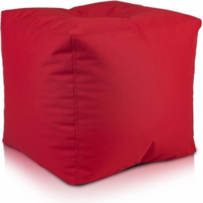 Ecopuf Taburetka - CUBE - OUTDOOR L M5