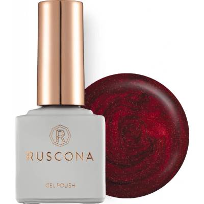Ruscona gel lak ARIANNA 022 6 ml