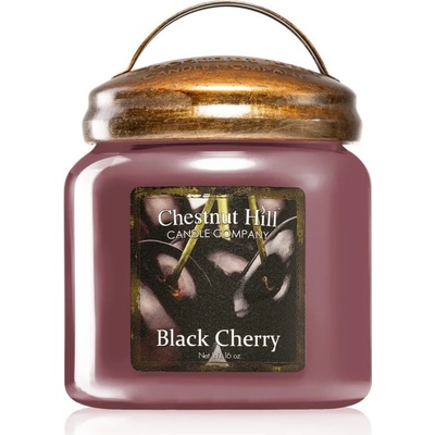 Chestnut Hill Candle Company Black Cherry 454 g