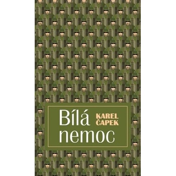 Bílá nemoc