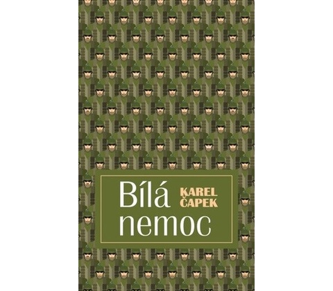 Bílá nemoc