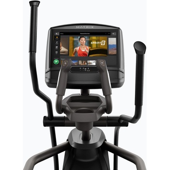 Matrix Fitness E30 XIR