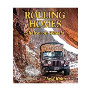 Rolling Homes (ISBN: 9780936070896)