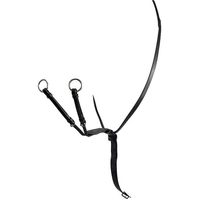 Equestro Martingal černý – Zboží Mobilmania