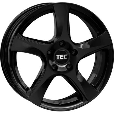 TEC AS5 7,5x18 5x112 ET33 gloss black