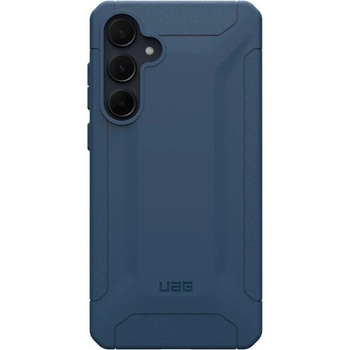 Image 1 of Urban Armor Gear Калъф UAG - Scout, Galaxy A35 5G, син (840283913402)