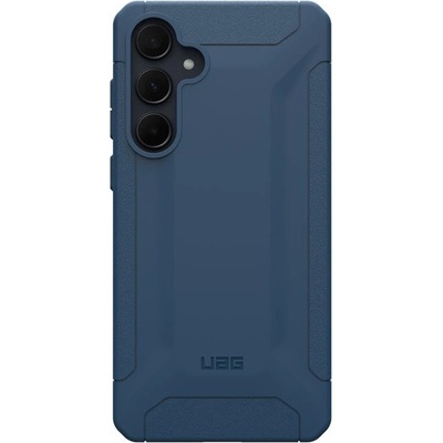 Urban Armor Gear Калъф UAG - Scout, Galaxy A35 5G, син (840283913402)