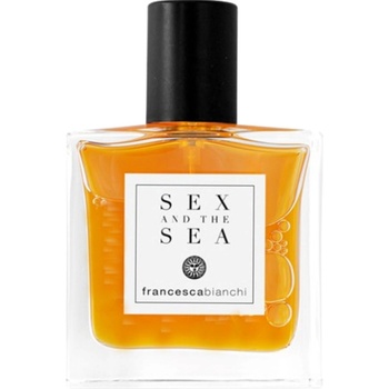 Francesca Bianchi Sex and the Sea Б. О. Extrait de Parfum 100 ml унисекс