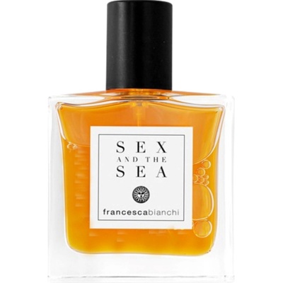 Francesca Bianchi Sex and the Sea Б. О. Extrait de Parfum 100 ml унисекс