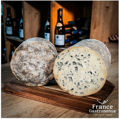 Fresh products Fourme d'Ambert AOP 190 g