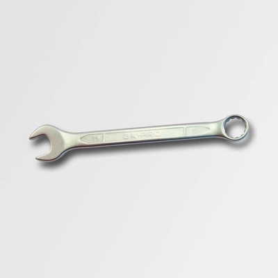 GK Tools klíč očkoplochý 42x42 matný chrom P16442