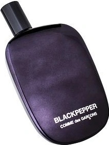 COMME des GARCONS Blackpepper parfumovaná voda unisex 100 ml od
