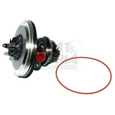 Kostra trupu, turbo MEAT & DORIA 60280