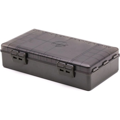 Krabička Korda Basix Tackle Box (Úložný Box na Rybářské Příslušenství)