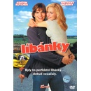 líbánky DVD