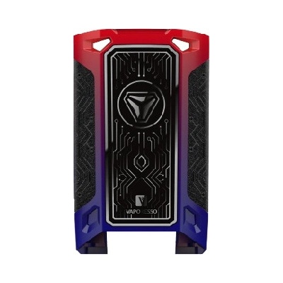 Vaporesso Switcher kryt červeno/modrý