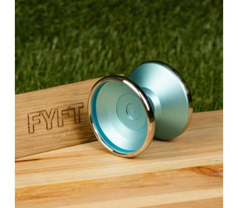 YoYoFactory BiMetal