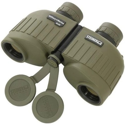 Steiner Military 8x30