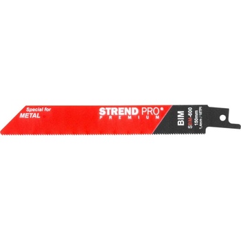 STREND PRO SBM-600 List do chvostovej píly 150/0.90 mm bi-metal BIM S922EF