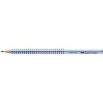 Faber-Castell Grip 2001 графитен молив - 2B, 1 бр
