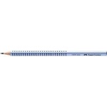 Faber-Castell Grip 2001 графитен молив - 2B, 1 бр