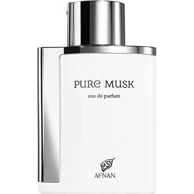 Afnan Pure Mask parfémovaná voda unisex 100 ml