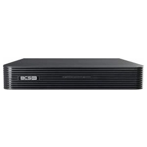 BCS BASIC Dvr bcs dvr ahd, hd-cvi, hd-tvi, cvbs, tcp/ip bcs-b-xvr0401 (2.0) 4 channels bcs basic