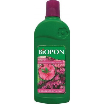 Bopon Azalky a rododendrony 500 ml