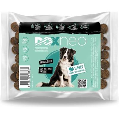 Doxneo Turkey krůtí bez obilovin 70 g