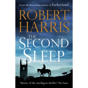 The Second Sleep - Robert Harris