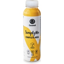 SimplyMix Ready to drink kokos 400 ml