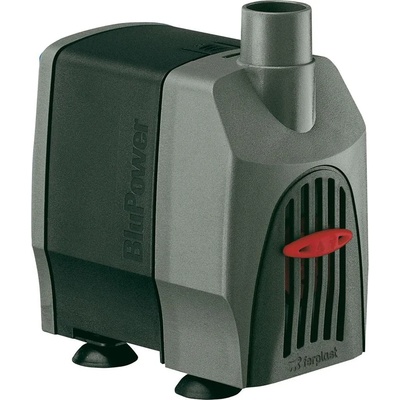 Ferplast - Blupower 1200 Pump - Помпа за аквариуми, 1200 литра на час 5 / 7, 5 / 8, 5 см (68122021)