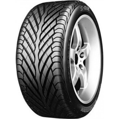 Bridgestone S-02A 295/30 R18 ZR