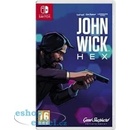 John Wick Hex