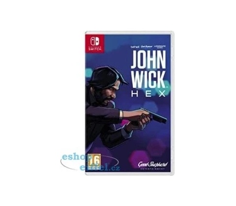 John Wick Hex